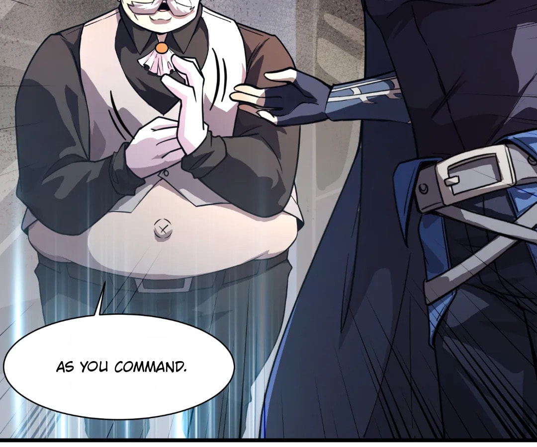 The Ultimate Summoner Chapter 206 page 14 - 