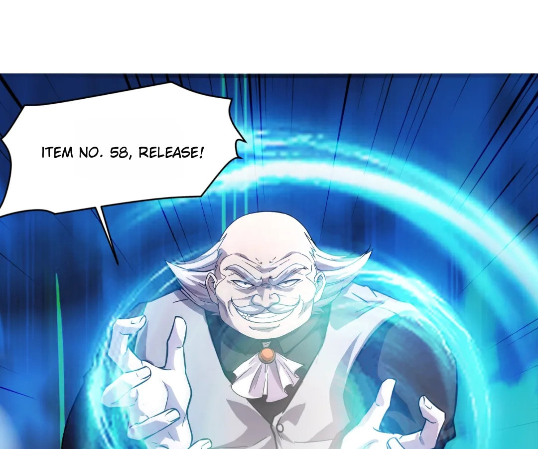 The Ultimate Summoner Chapter 206 page 16 - 