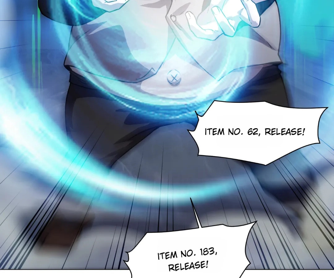 The Ultimate Summoner Chapter 206 page 17 - 