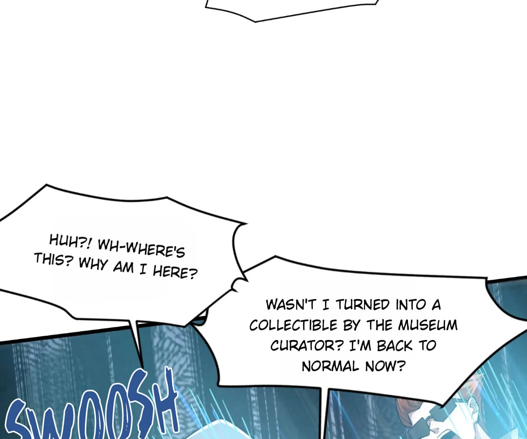 The Ultimate Summoner Chapter 206 page 18 - 