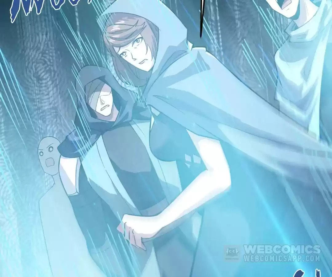 The Ultimate Summoner Chapter 206 page 19 - 
