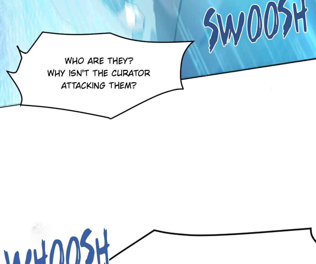 The Ultimate Summoner Chapter 206 page 20 - 