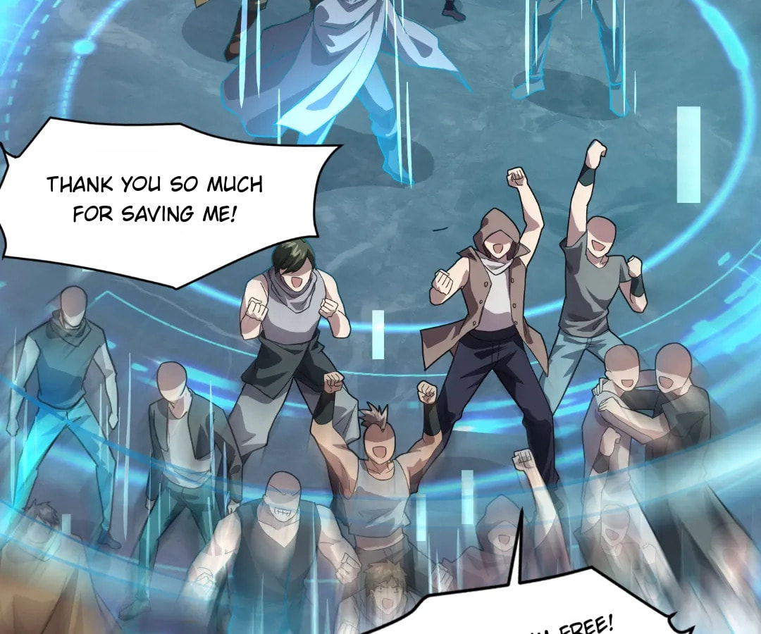 The Ultimate Summoner Chapter 206 page 22 - 