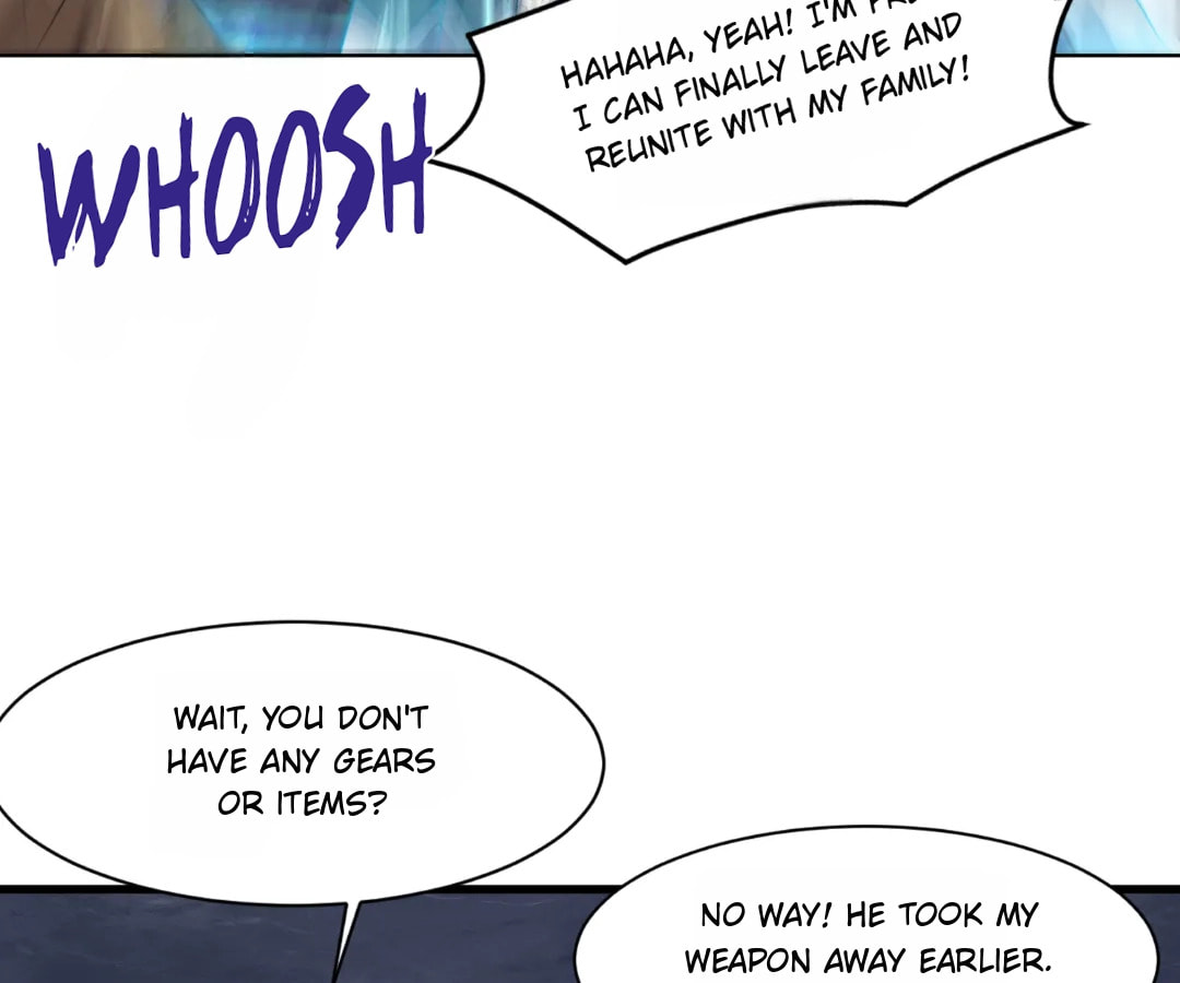 The Ultimate Summoner Chapter 206 page 23 - 
