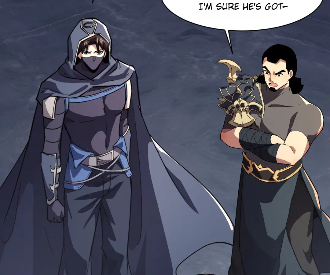 The Ultimate Summoner Chapter 206 page 24 - 