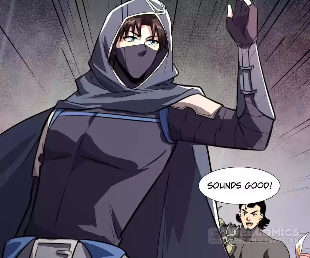 The Ultimate Summoner Chapter 206 page 27 - 