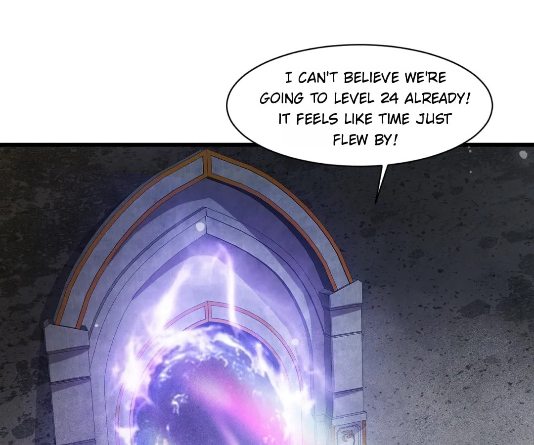 The Ultimate Summoner Chapter 206 page 29 - 