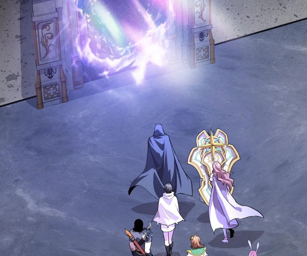 The Ultimate Summoner Chapter 206 page 30 - 