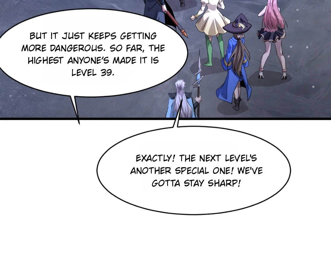 The Ultimate Summoner Chapter 206 page 31 - 