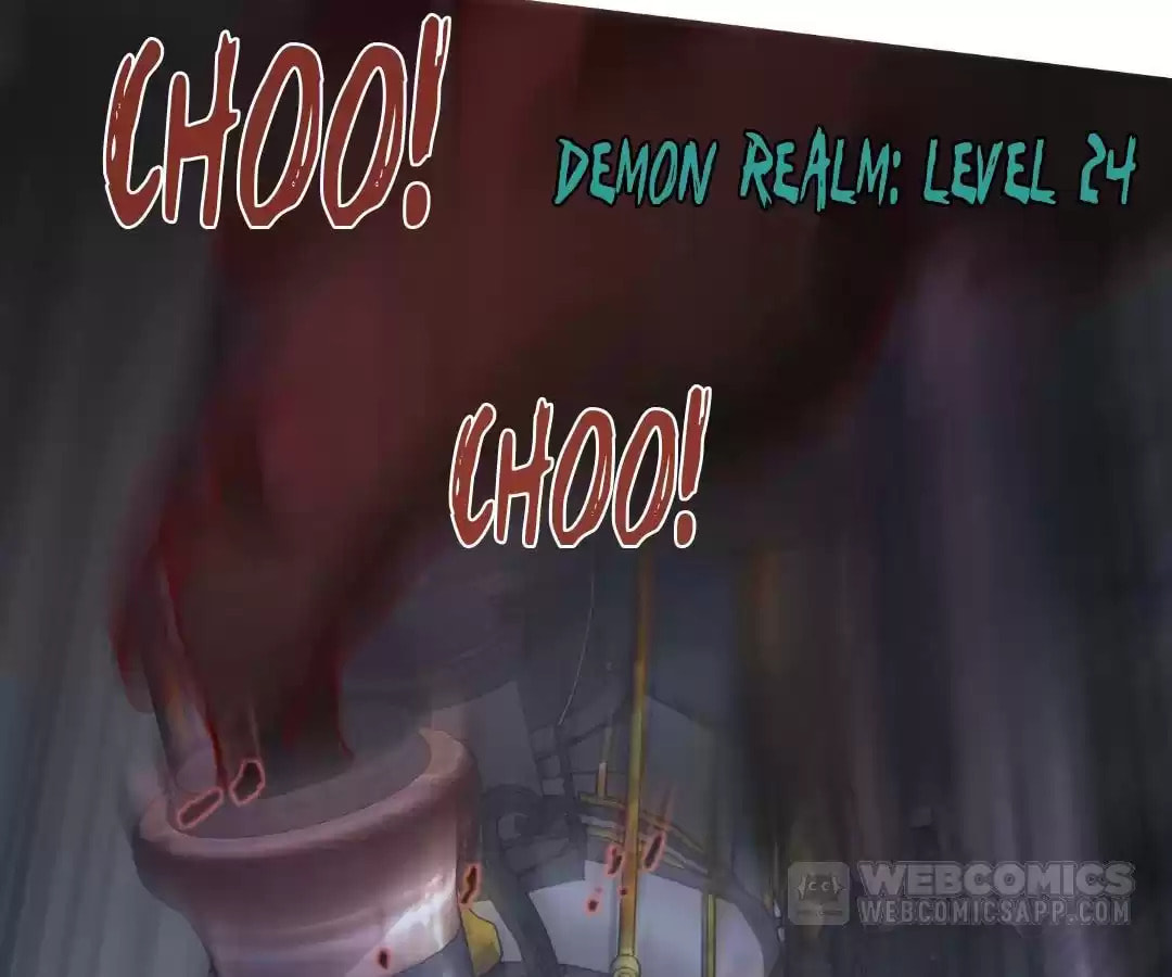 The Ultimate Summoner Chapter 206 page 35 - 