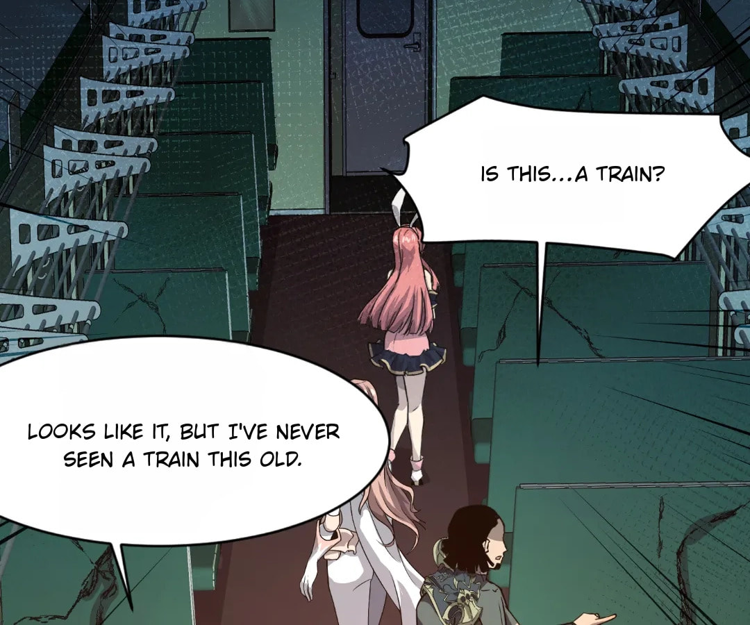 The Ultimate Summoner Chapter 206 page 39 - 