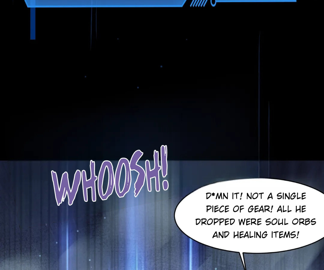 The Ultimate Summoner Chapter 206 page 5 - 