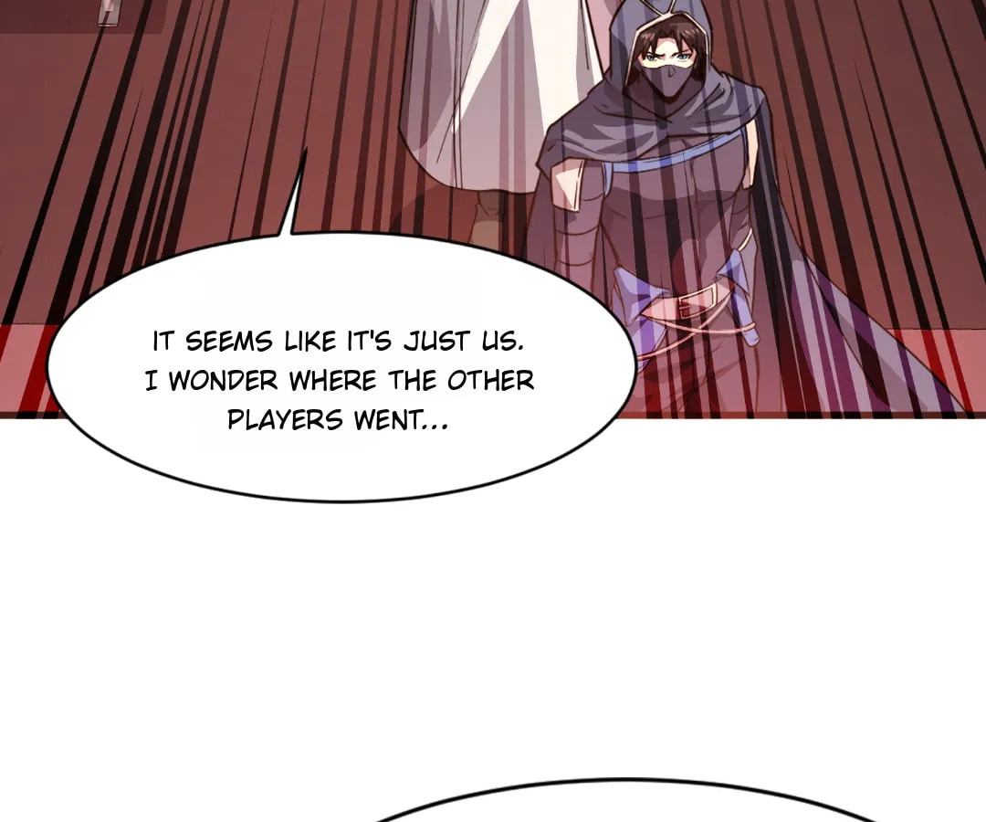 The Ultimate Summoner Chapter 206 page 41 - 