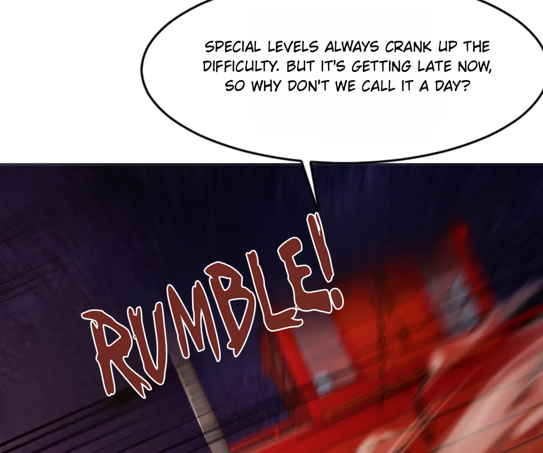 The Ultimate Summoner Chapter 206 page 42 - 