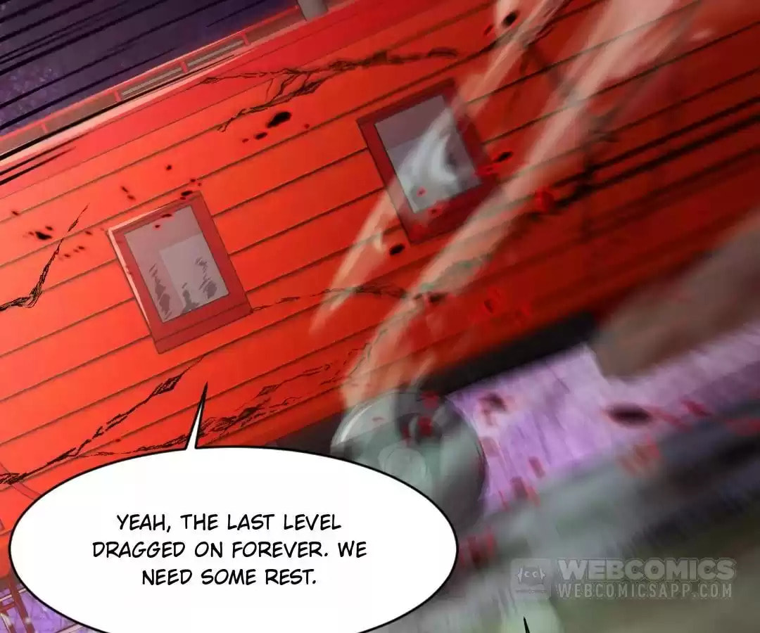 The Ultimate Summoner Chapter 206 page 43 - 