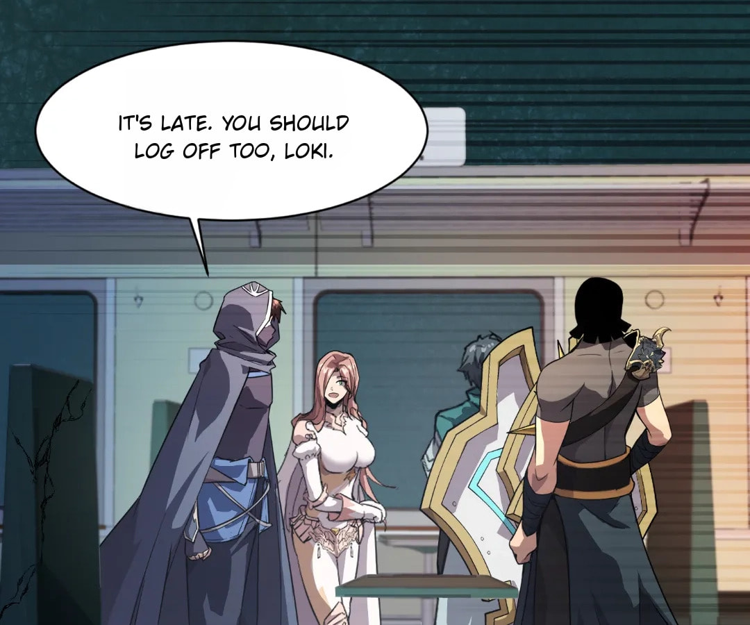 The Ultimate Summoner Chapter 206 page 46 - 