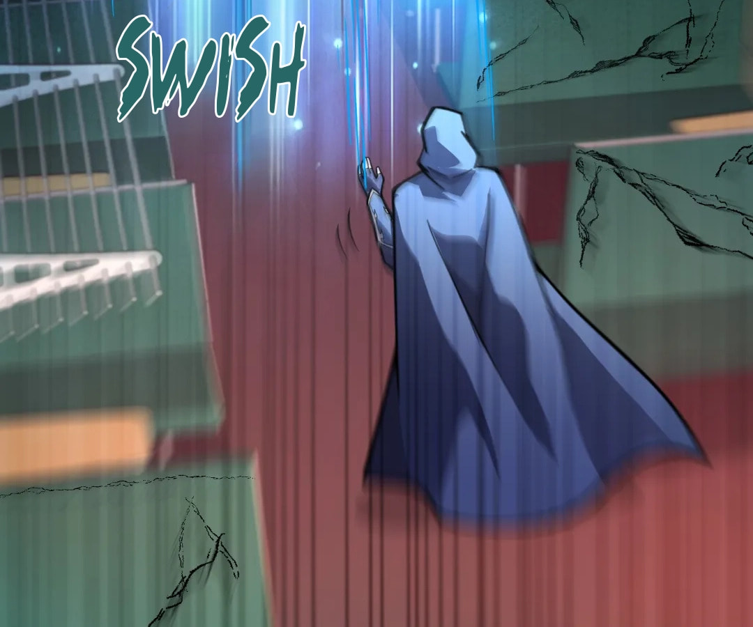 The Ultimate Summoner Chapter 206 page 49 - 