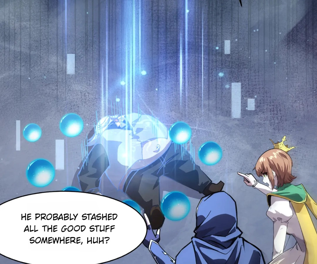 The Ultimate Summoner Chapter 206 page 6 - 