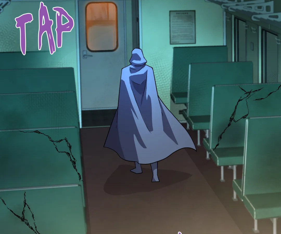 The Ultimate Summoner Chapter 206 page 56 - 