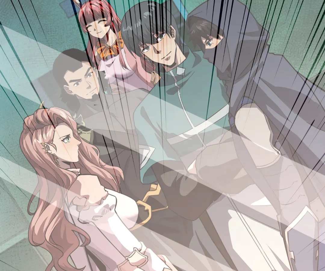 The Ultimate Summoner Chapter 206 page 60 - 