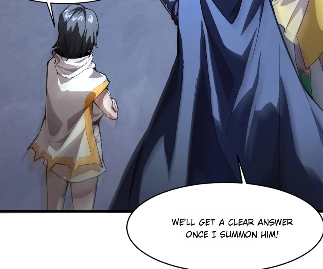 The Ultimate Summoner Chapter 206 page 7 - 