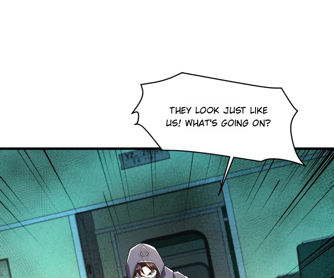 The Ultimate Summoner Chapter 206 page 63 - 