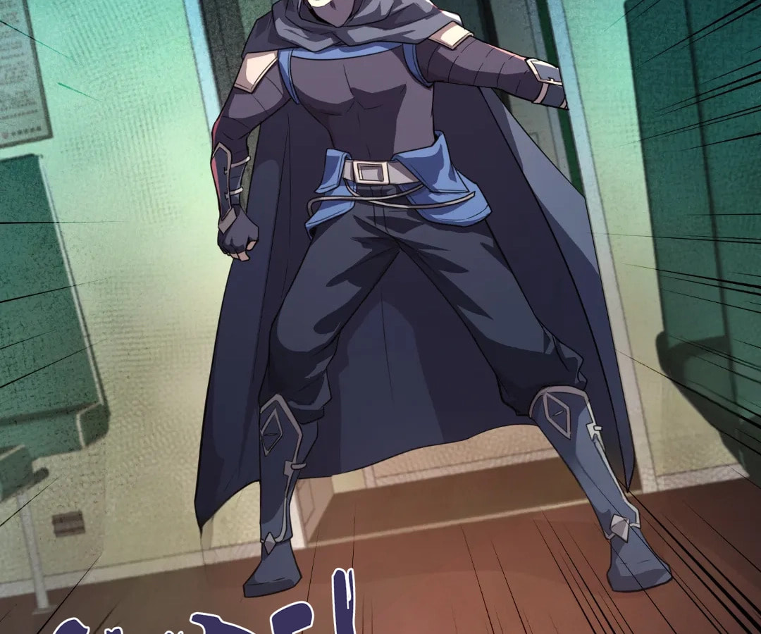 The Ultimate Summoner Chapter 206 page 64 - 