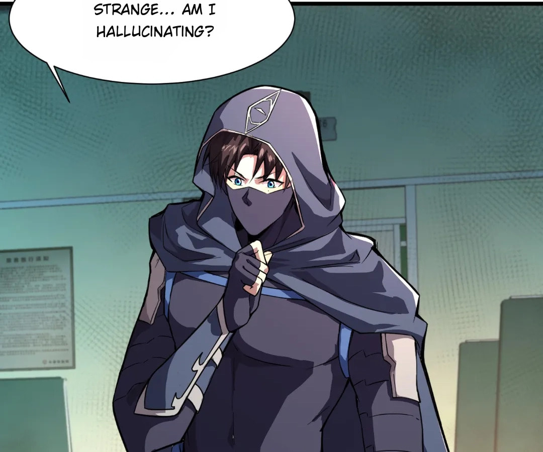 The Ultimate Summoner Chapter 206 page 69 - 