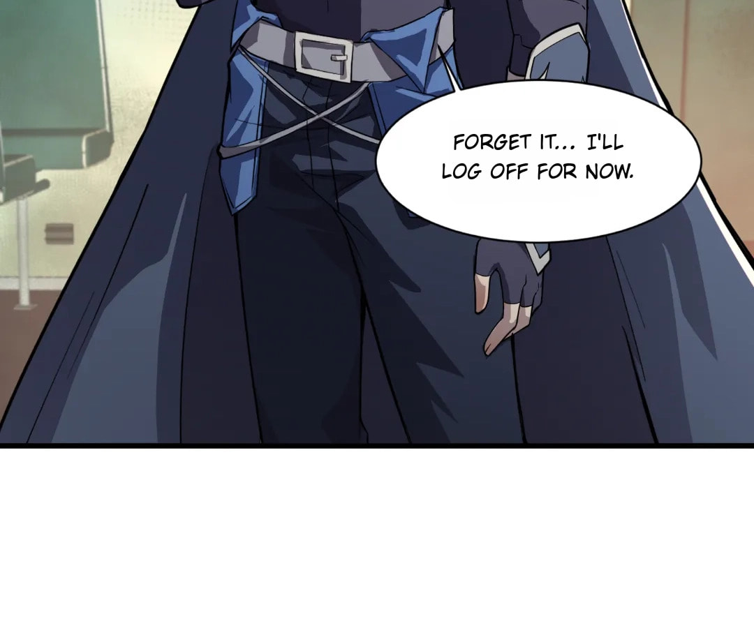The Ultimate Summoner Chapter 206 page 70 - 