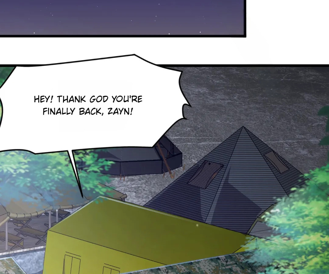 The Ultimate Summoner Chapter 206 page 73 - 