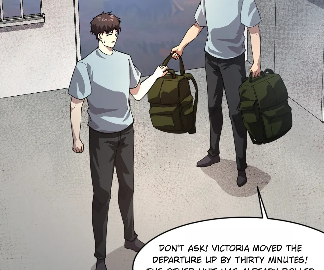 The Ultimate Summoner Chapter 206 page 76 - 