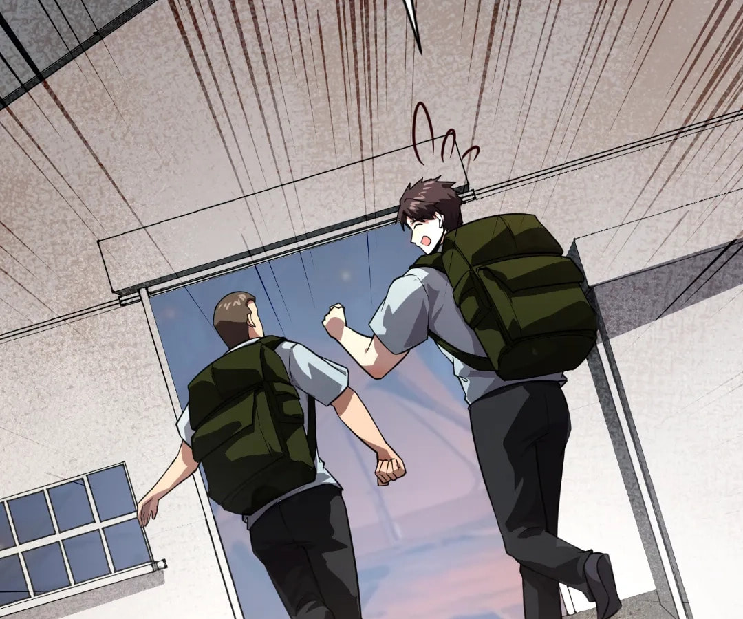 The Ultimate Summoner Chapter 206 page 78 - 