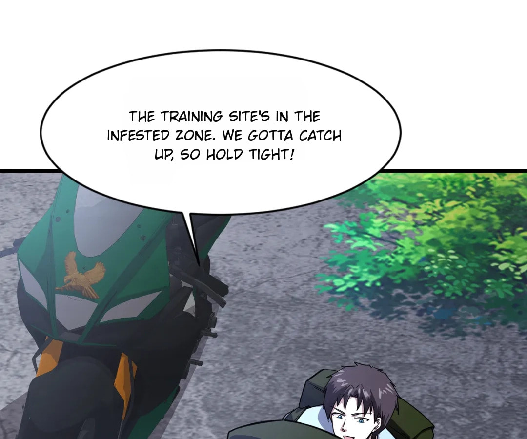The Ultimate Summoner Chapter 206 page 80 - 