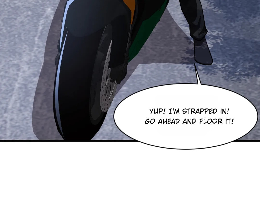 The Ultimate Summoner Chapter 206 page 82 - 