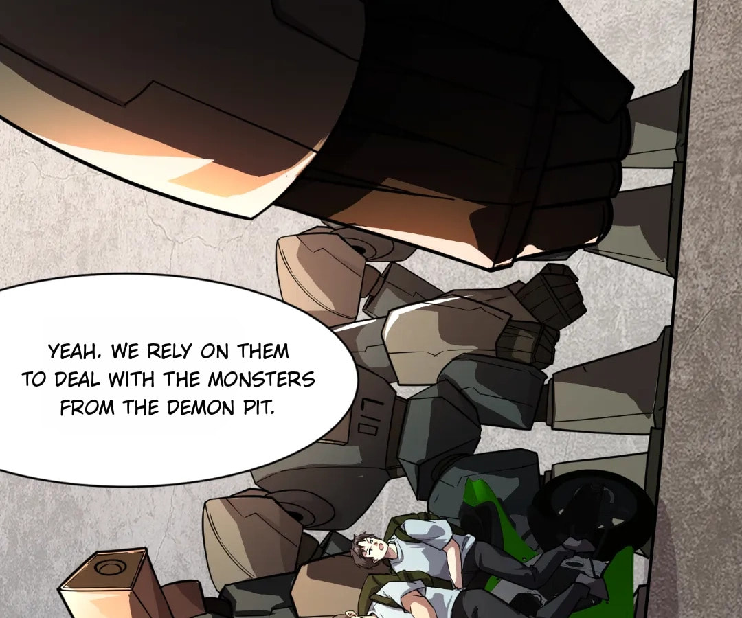 The Ultimate Summoner Chapter 206 page 90 - 