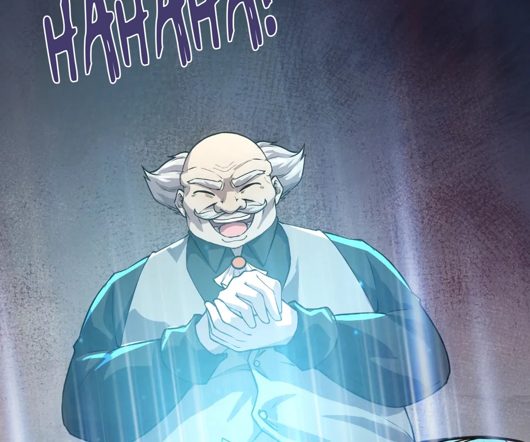 The Ultimate Summoner Chapter 206 page 10 - 