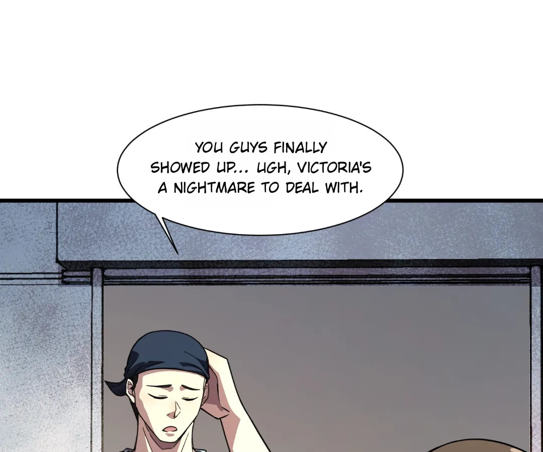 The Ultimate Summoner Chapter 206 page 95 - 