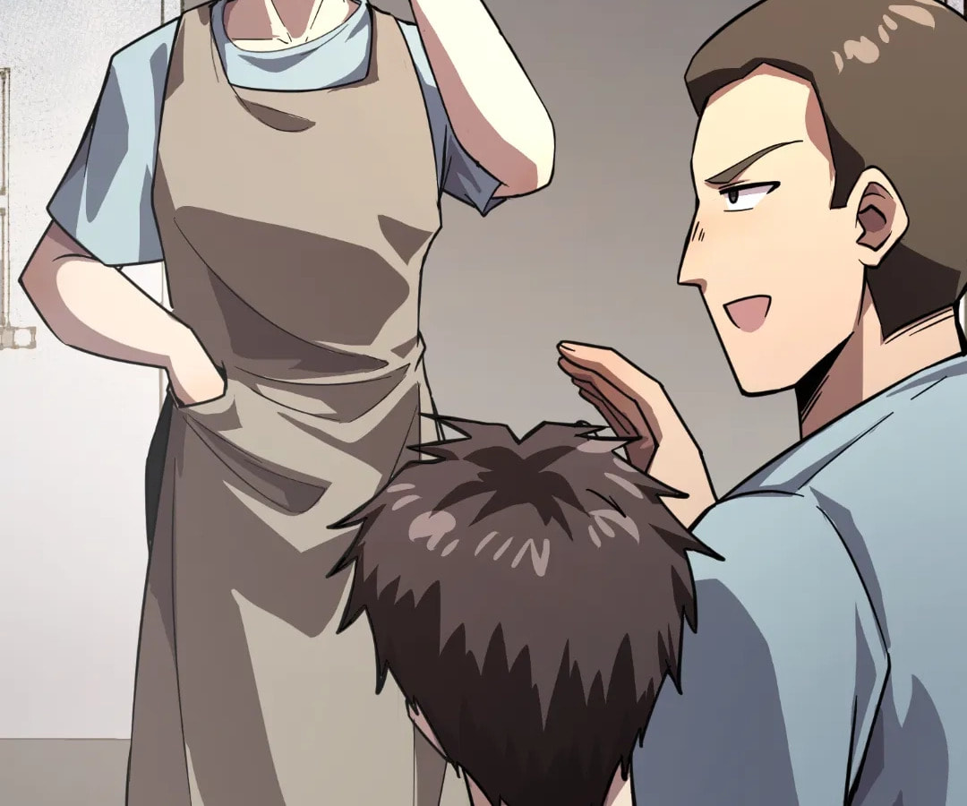 The Ultimate Summoner Chapter 206 page 96 - 