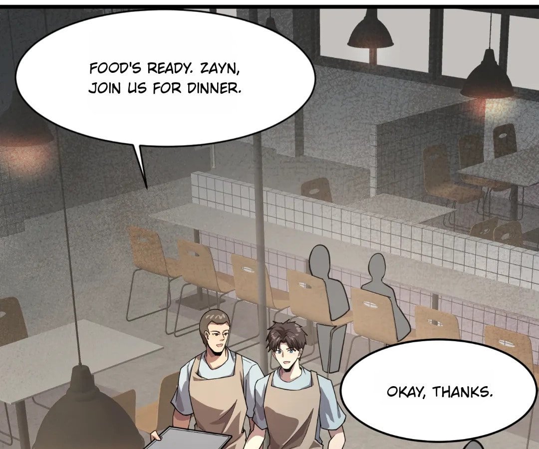 The Ultimate Summoner Chapter 206 page 98 - 