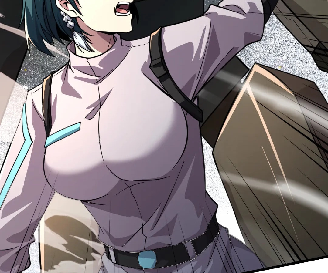 The Ultimate Summoner Chapter 207 page 101 - 