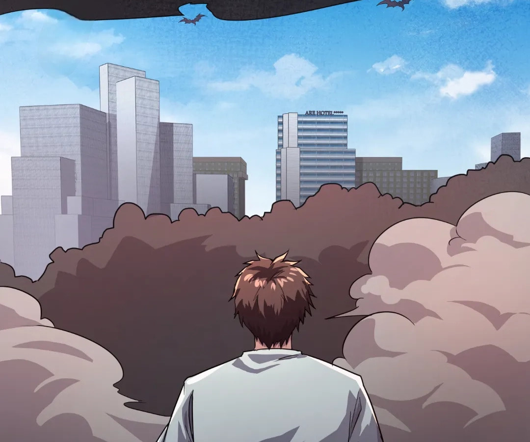The Ultimate Summoner Chapter 207 page 106 - 