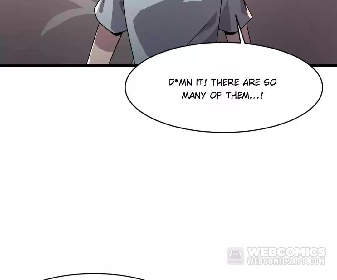 The Ultimate Summoner Chapter 207 page 107 - 