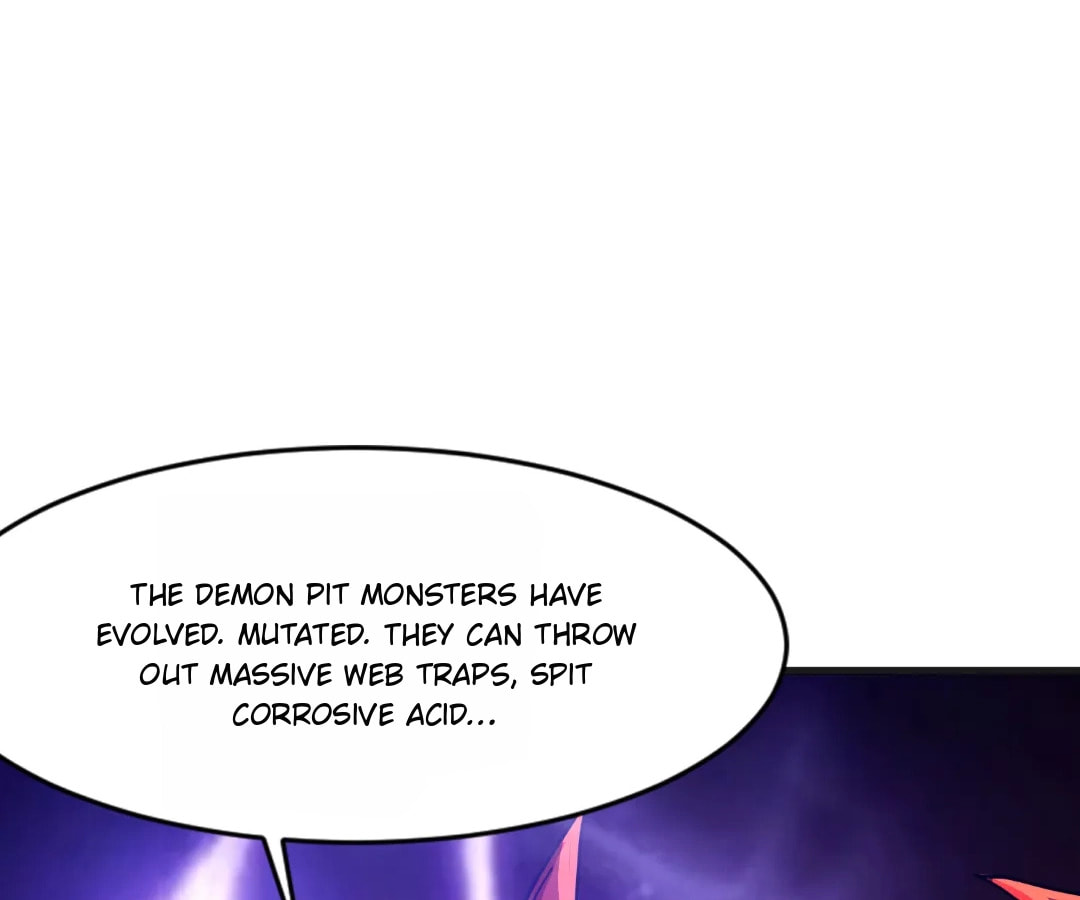 The Ultimate Summoner Chapter 207 page 12 - 