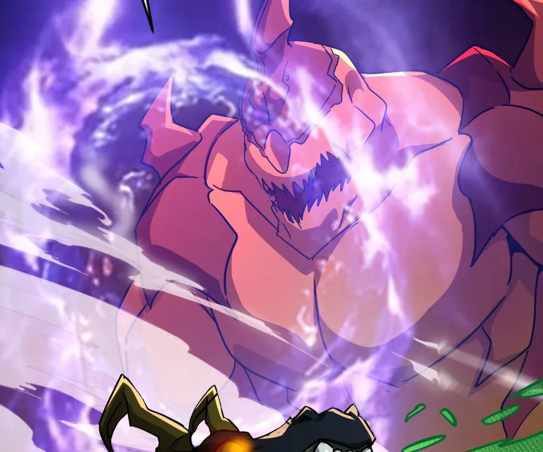 The Ultimate Summoner Chapter 207 page 13 - 