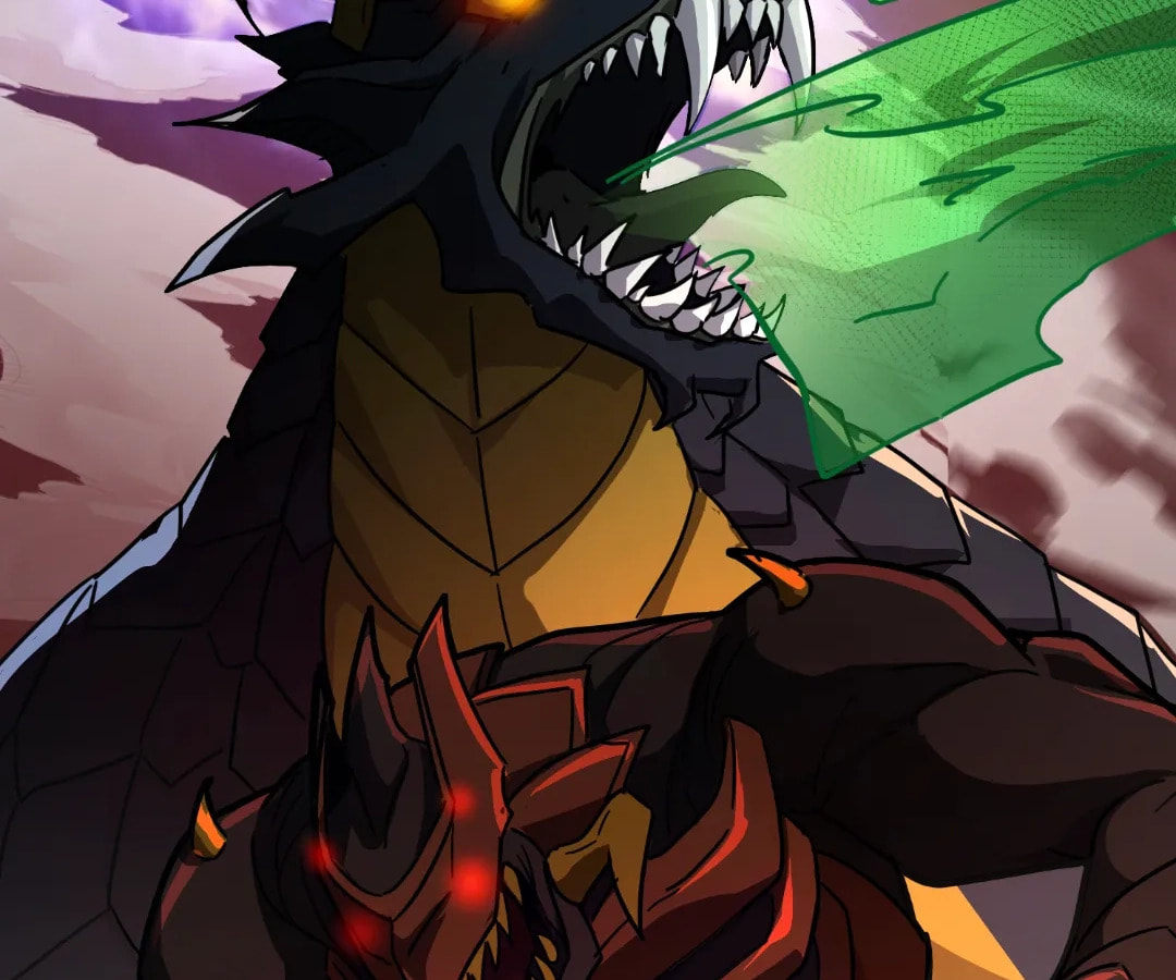 The Ultimate Summoner Chapter 207 page 14 - 