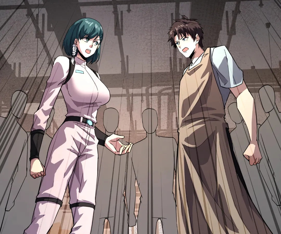 The Ultimate Summoner Chapter 207 page 20 - 