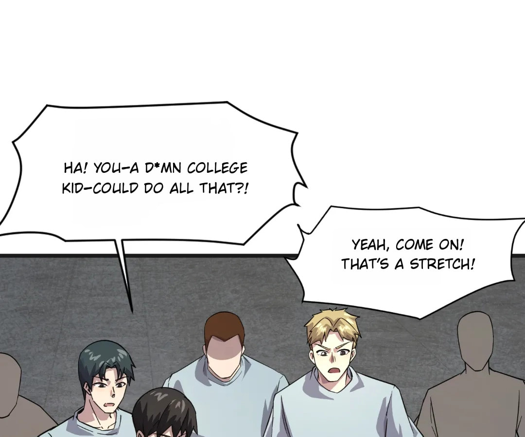 The Ultimate Summoner Chapter 207 page 22 - 