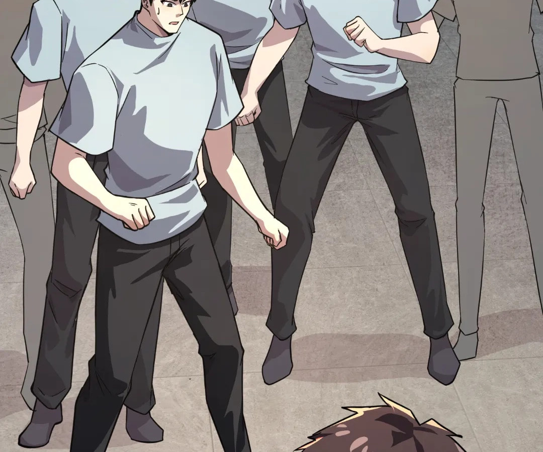 The Ultimate Summoner Chapter 207 page 23 - 