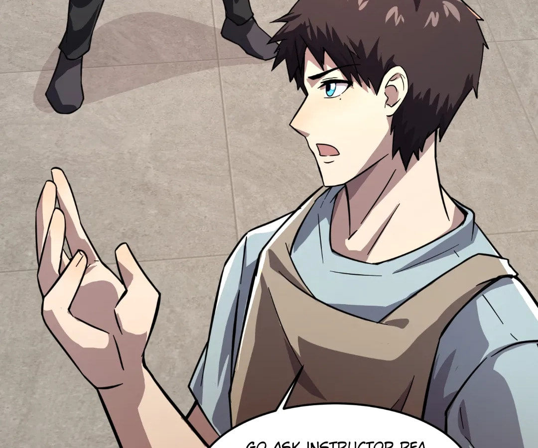 The Ultimate Summoner Chapter 207 page 24 - 
