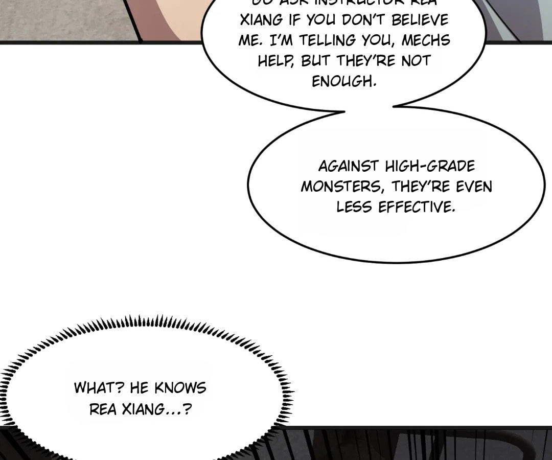 The Ultimate Summoner Chapter 207 page 25 - 